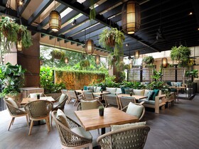 Four Seasons Hotel Singapore
