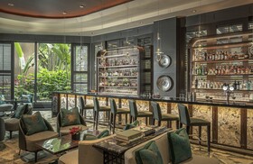 Four Seasons Hotel Singapore