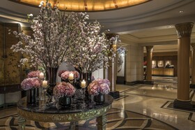 Four Seasons Hotel Singapore