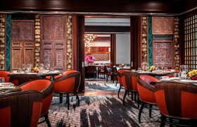 Four Seasons Hotel Singapore