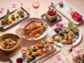 Four Seasons Hotel Singapore