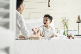 Four Seasons Hotel Singapore