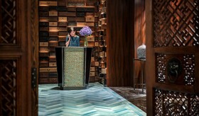 Four Seasons Hotel Singapore