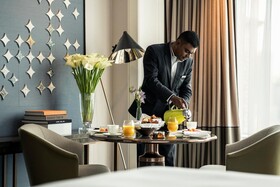 Four Seasons Hotel Singapore