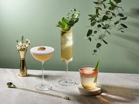 Four Seasons Hotel Singapore
