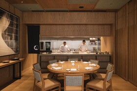 Four Seasons Hotel Singapore