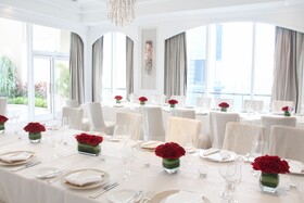 Four Seasons Hotel Singapore
