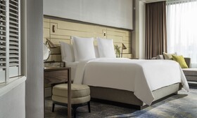 Four Seasons Hotel Singapore