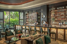 Four Seasons Hotel Singapore