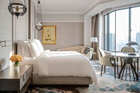 Four Seasons Hotel Singapore