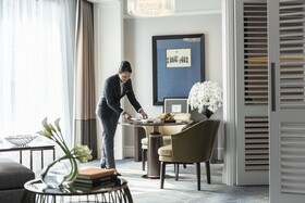 Four Seasons Hotel Singapore