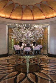 Four Seasons Hotel Singapore