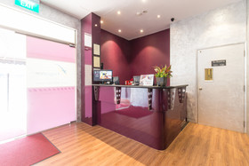 Fragrance Balestier