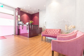 Fragrance Balestier