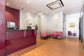 Fragrance Balestier