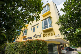 ibis budget Singapore Mount Faber
