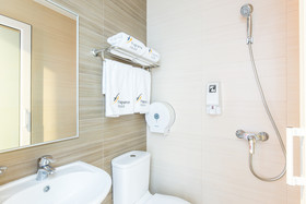ibis budget Singapore Mount Faber