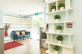 ibis budget Singapore Mount Faber