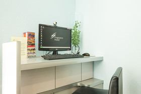 ibis budget Singapore Mount Faber