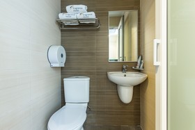 ibis budget Singapore Mount Faber