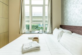 ibis budget Singapore Mount Faber
