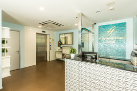ibis budget Singapore Mount Faber