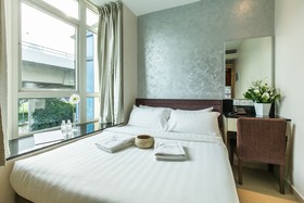 ibis budget Singapore Mount Faber