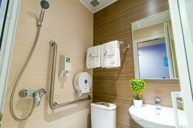 ibis budget Singapore Mount Faber