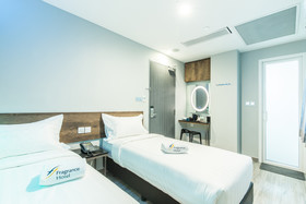 ibis budget Singapore Selegie