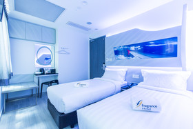 ibis budget Singapore Selegie