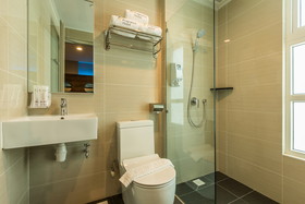 ibis budget Singapore Selegie