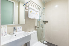 ibis budget Singapore Selegie