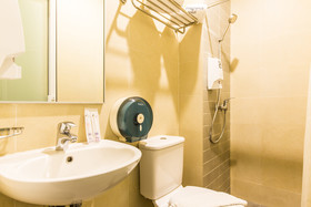 Ibis Budget Singapore Imperial