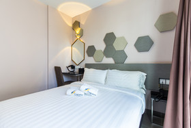 Ibis Budget Singapore Imperial