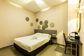 Ibis Budget Singapore Imperial
