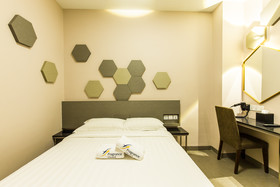Ibis Budget Singapore Imperial
