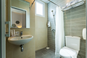 Ibis Budget Singapore Imperial