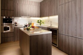 Fraser Suites Singapore