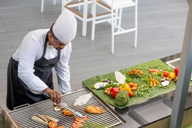 Fraser Suites Singapore