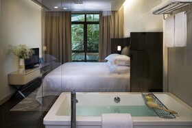 Fraser Suites Singapore