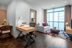 Fraser Suites Singapore