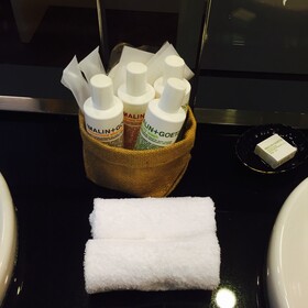 Fraser Suites Singapore