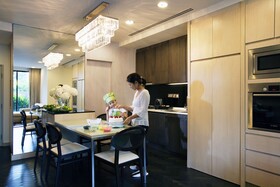 Fraser Suites Singapore