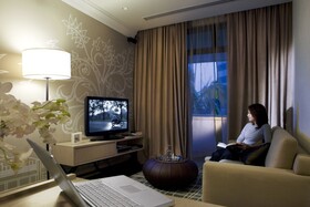 Fraser Suites Singapore