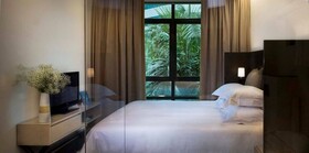 Fraser Suites Singapore