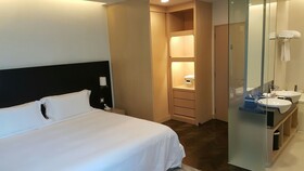 Fraser Suites Singapore