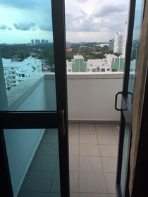 Fraser Suites Singapore