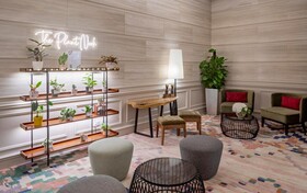 Fraser Suites Singapore