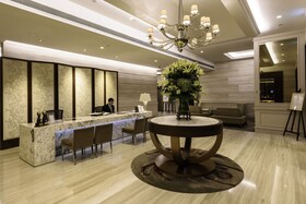 Fraser Suites Singapore
