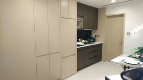 Fraser Suites Singapore